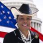 Frederica S. Wilson portrait