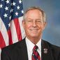 Joe Wilson portrait