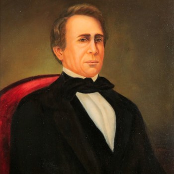 Wilson Shannon portrait