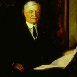 Winfield Taylor Durbin portrait
