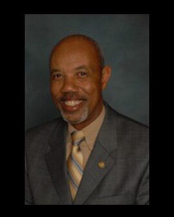 Portrait of A.J. McCampbell