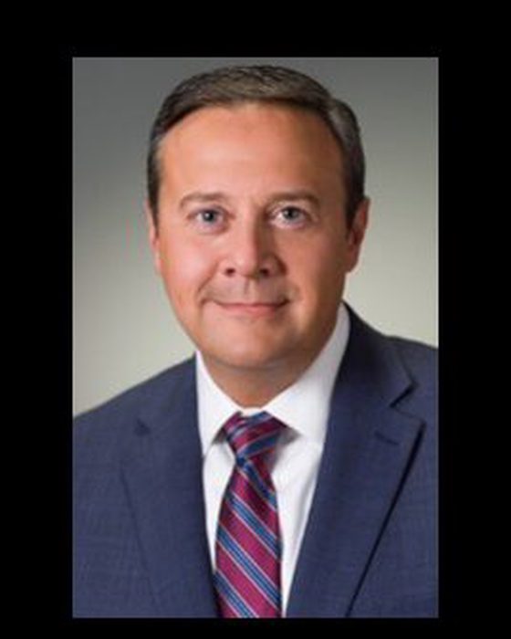 Portrait of Andy Whitt