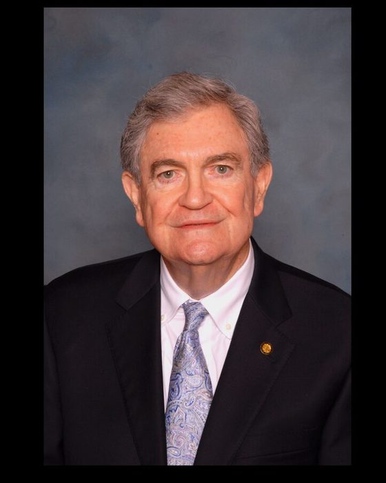 Portrait of Billy Beasley