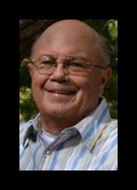 Bob Fincher portrait