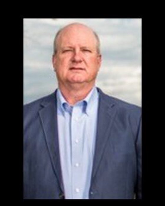 Portrait of Brett Easterbrook