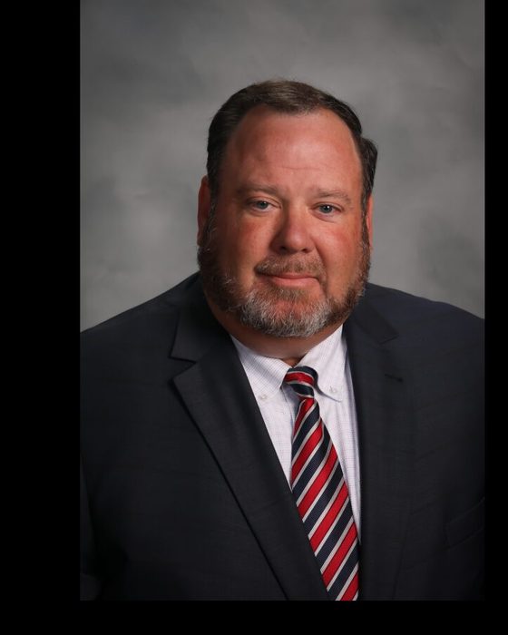 Portrait of Bryan Brinyark