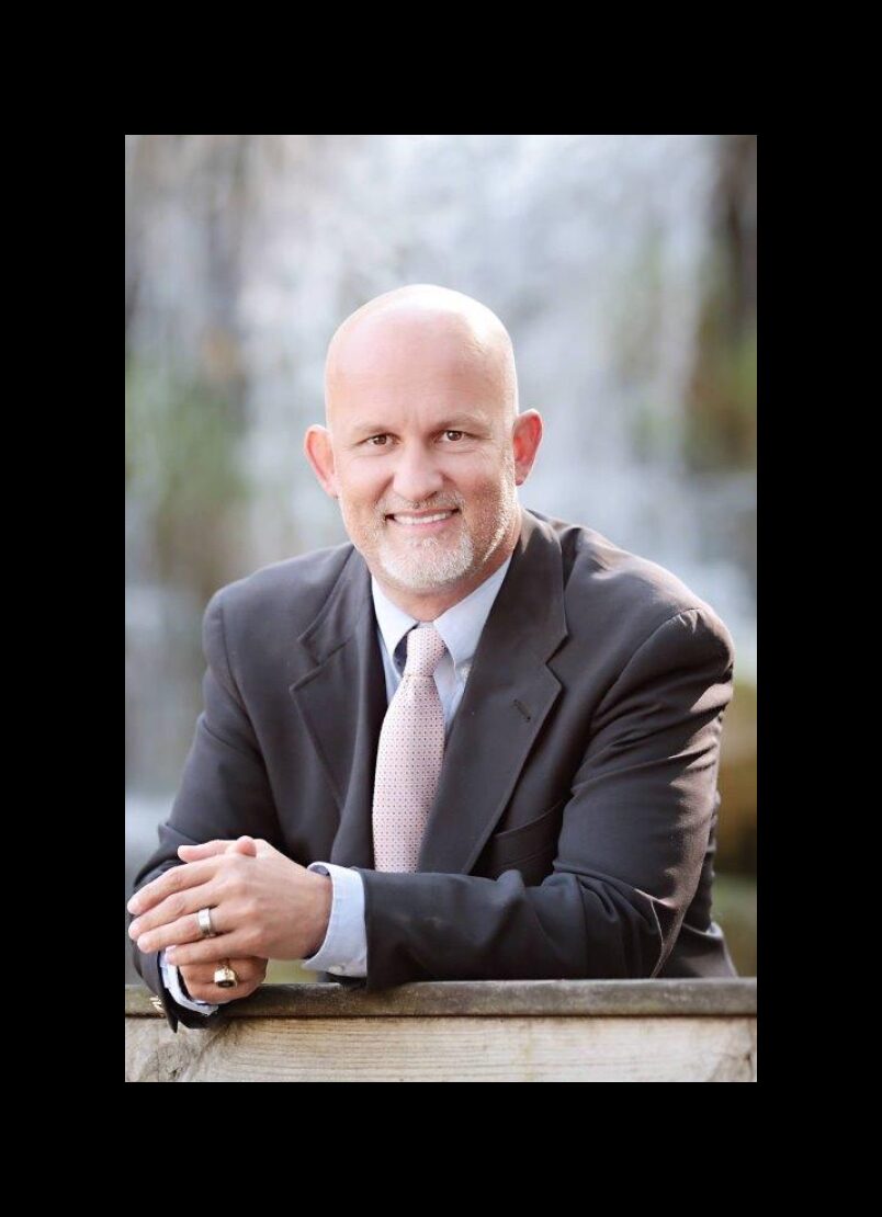 Bubba Underwood portrait