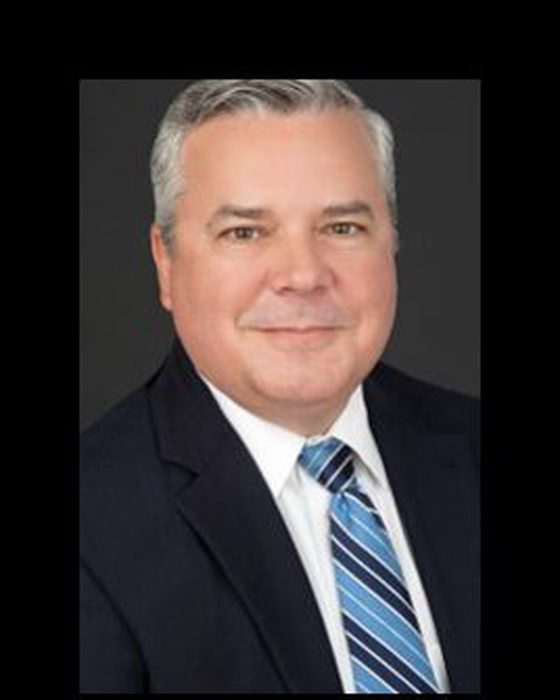 Portrait of Chip Brown