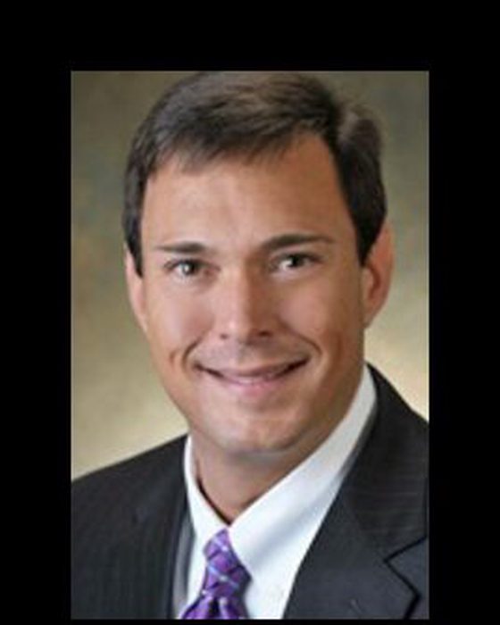 Portrait of Chris Blackshear