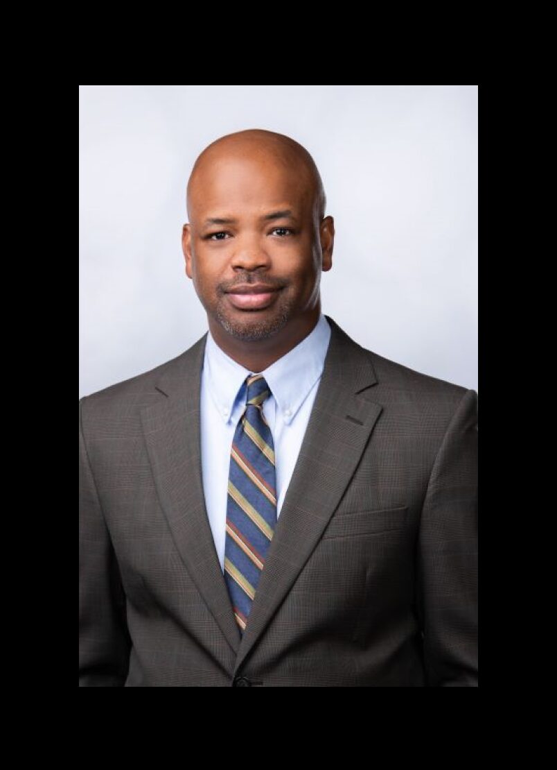 Chris England portrait