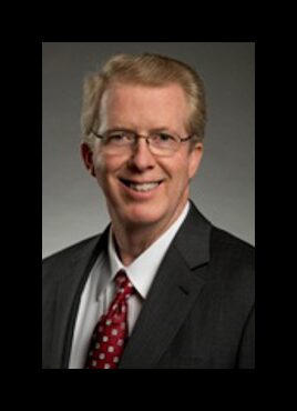 Chris Sells portrait