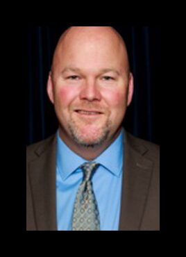 Corley Ellis portrait