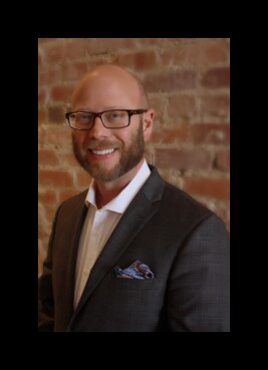 Craig Lipscomb portrait