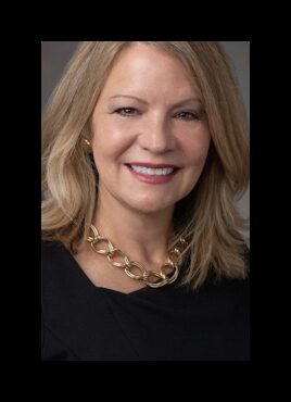 Cynthia Almond portrait