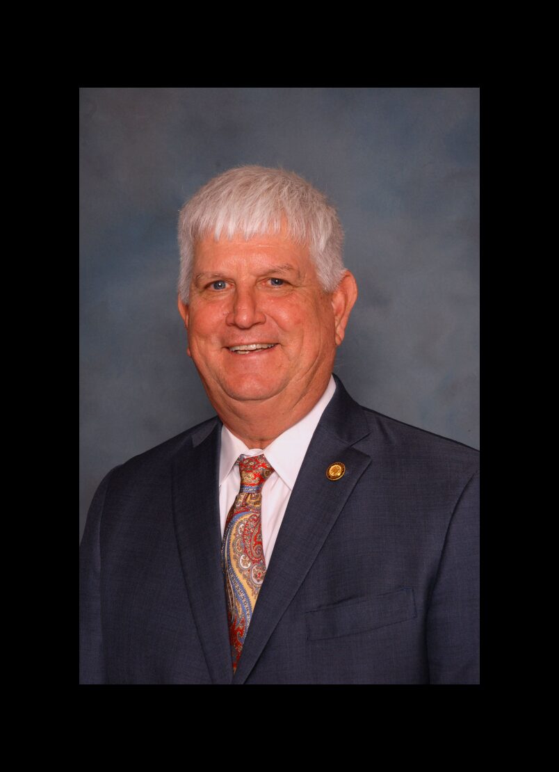 David Sessions portrait