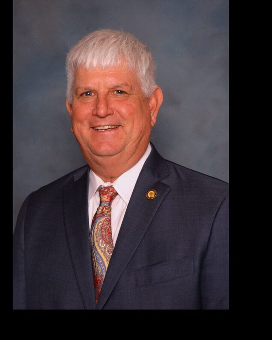 Portrait of David Sessions