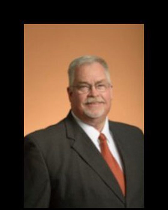 Portrait of Ivan Smith