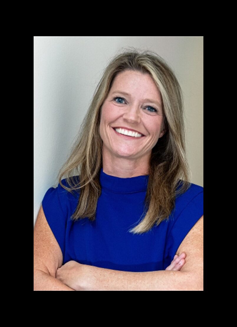 Leigh Hulsey portrait