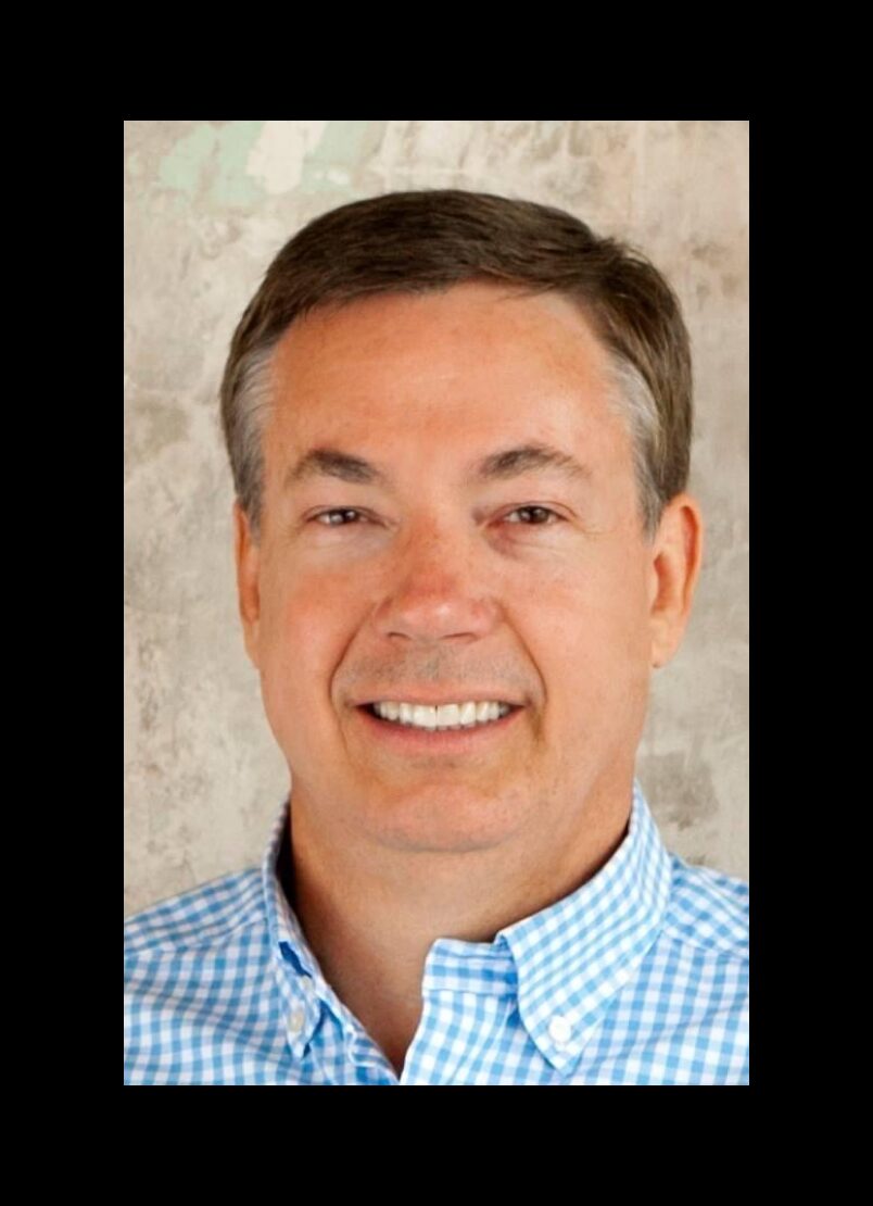 Mack Butler portrait