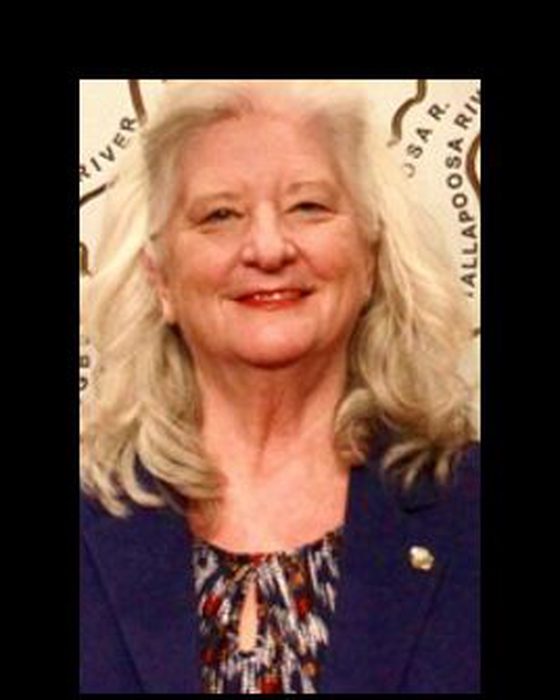 Portrait of Margie Wilcox