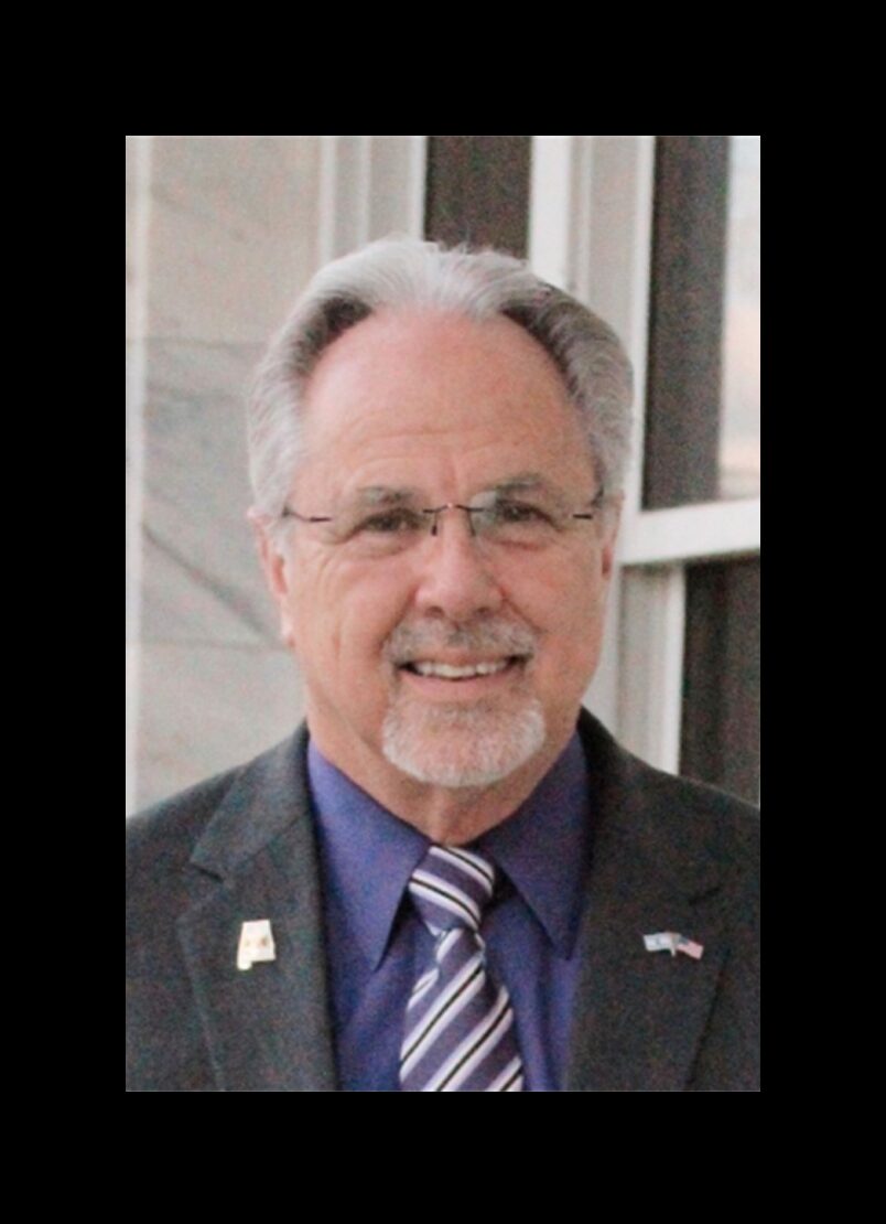 Mark Gidley portrait