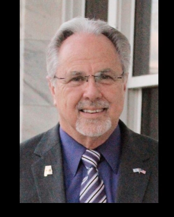 Portrait of Mark Gidley