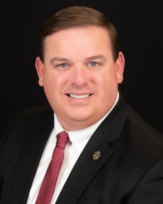 Portrait of Matt Woods