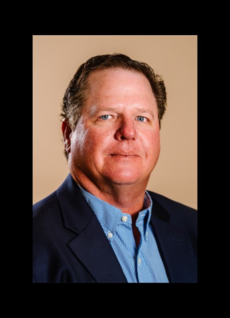 Matthew Hammett portrait