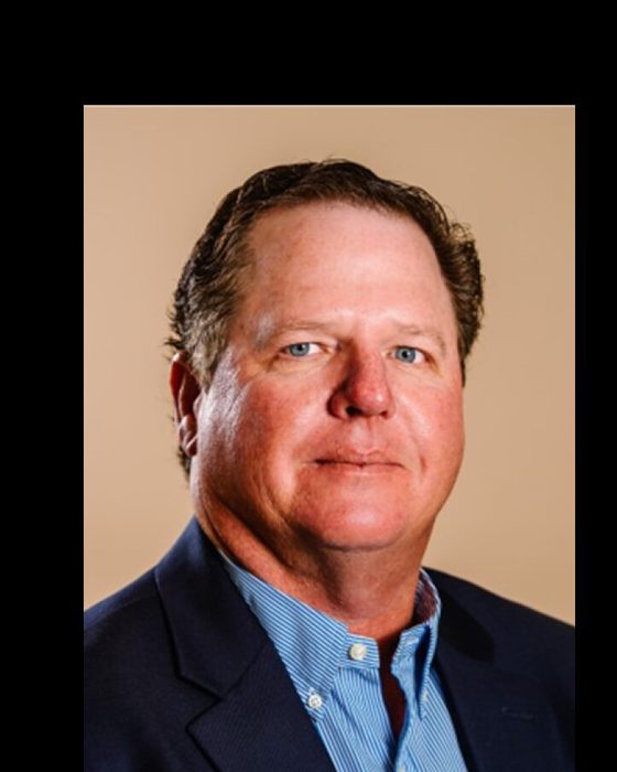 Portrait of Matthew Hammett