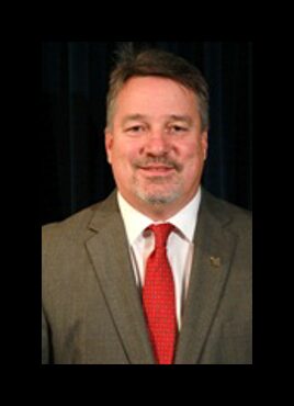 Nathaniel Ledbetter portrait