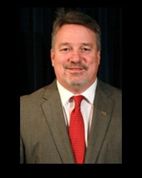 Portrait of Nathaniel Ledbetter