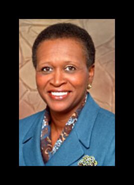 Pebblin Warren portrait