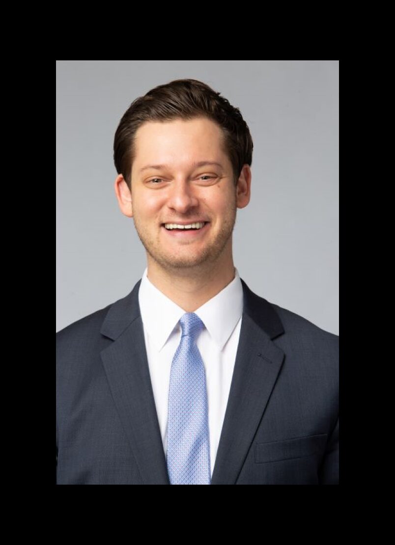 Phillip Ensler portrait