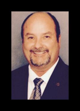 Phillip Pettus portrait