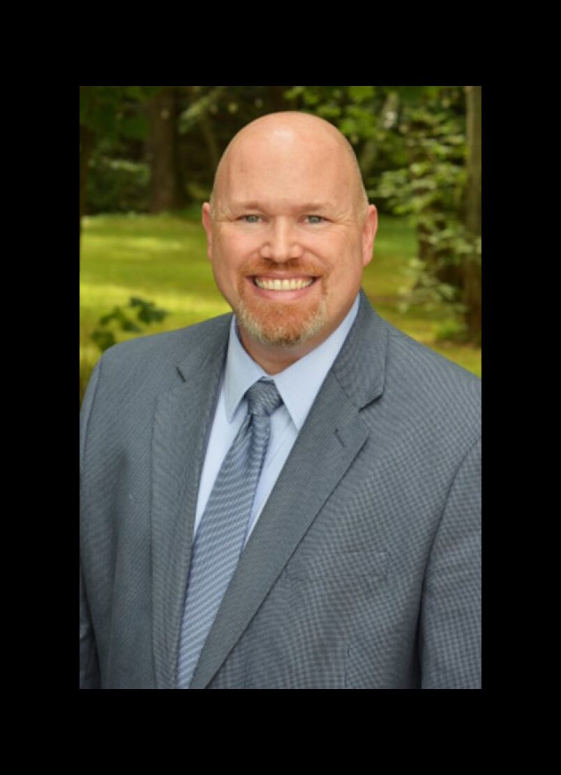 Phillip Rigsby portrait