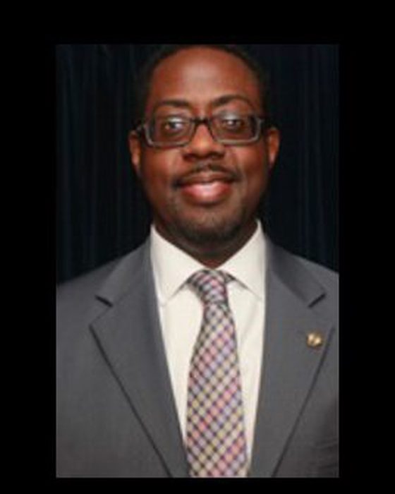 Portrait of Prince Chestnut