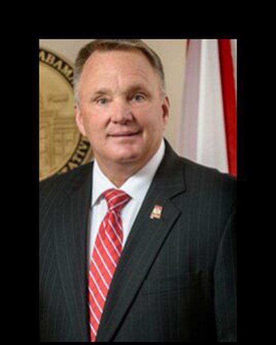 Portrait of Rex Reynolds