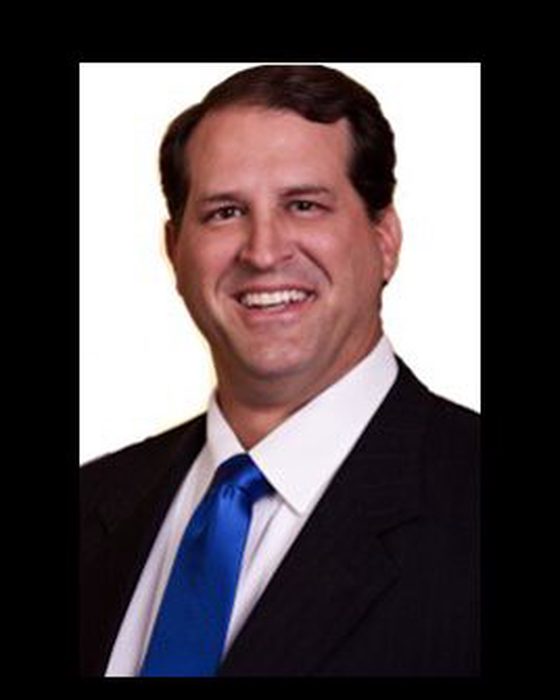 Portrait of Rhett Marques