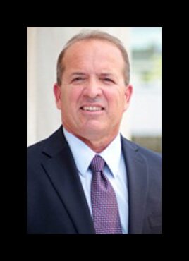 Ritchie Whorton portrait