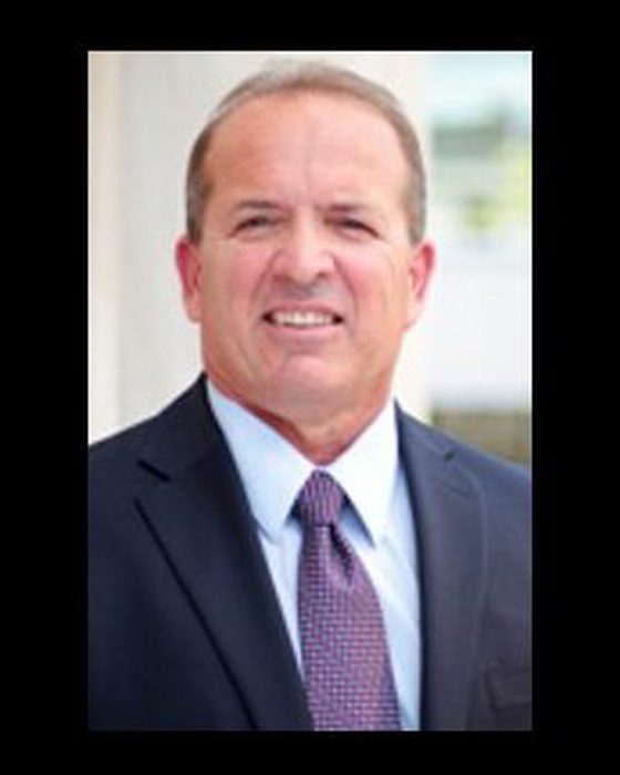 Portrait of Ritchie Whorton