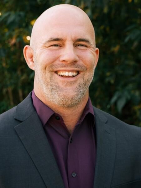 Portrait of Robert Yundt