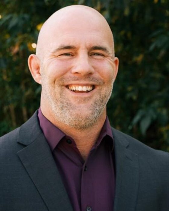 Portrait of Robert Yundt