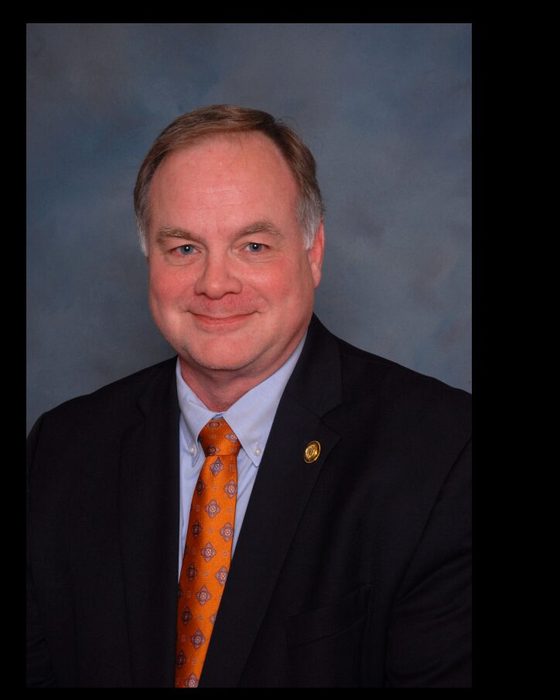 Portrait of Sam Givhan