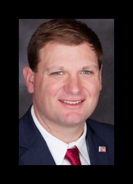 Scott Stadthagen portrait