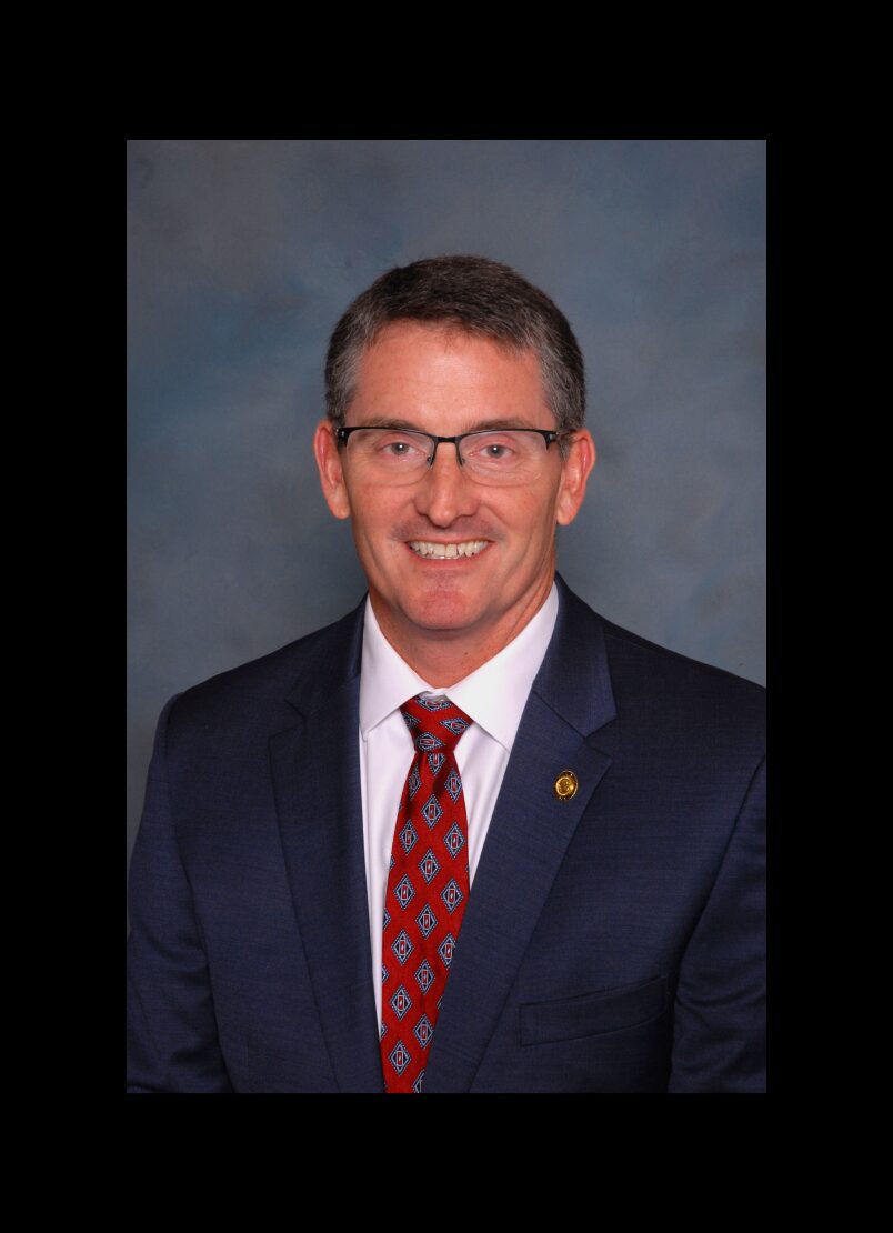 Shay Shelnutt portrait