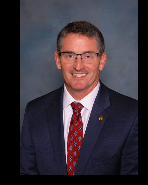 Portrait of Shay Shelnutt