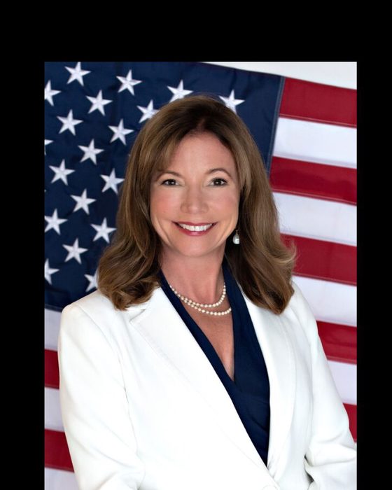 Portrait of Susan Dubose