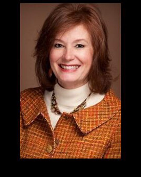 Portrait of Terri Collins