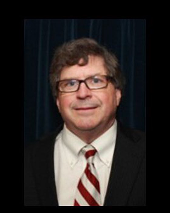 Portrait of Tim Wadsworth