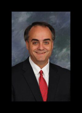 Tracy Estes portrait